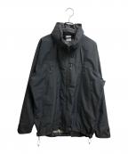 DAIWAダイワ）の古着「GORE-TEX INFINIUM JKT」｜ブラック