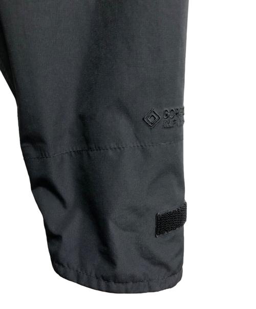 DAIWA（ダイワ）DAIWA (ダイワ) GORE-TEX INFINIUM JKT ブラック サイズ:Lの古着・服飾アイテム