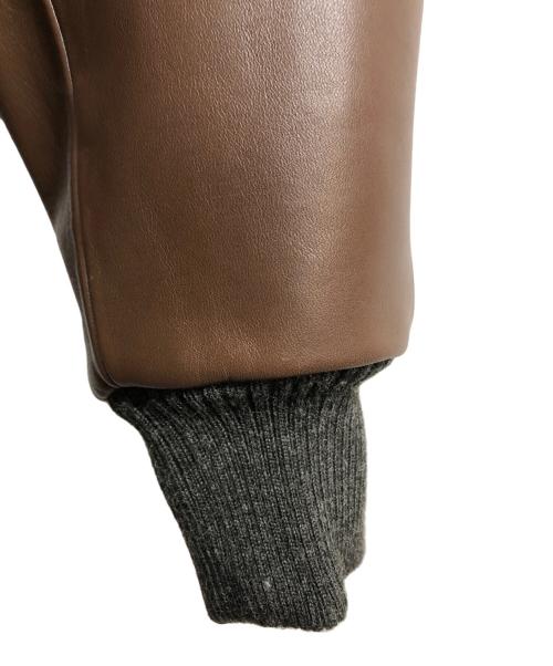 skookum（スクーカム）SKOOKUM (スクーカム) B:MING by BEAMS (ビーミングバイビームス) スタジャン ブラック サイズ:Sの古着・服飾アイテム