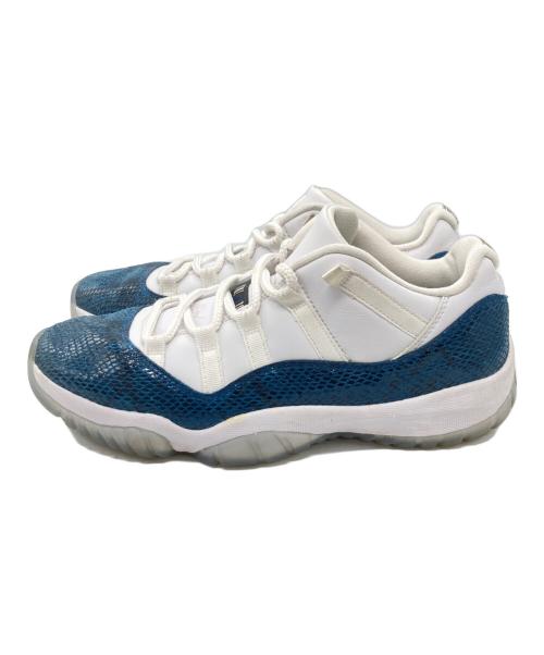 NIKE（ナイキ）NIKE (ナイキ) AIR JORDAN 11 LOW 
