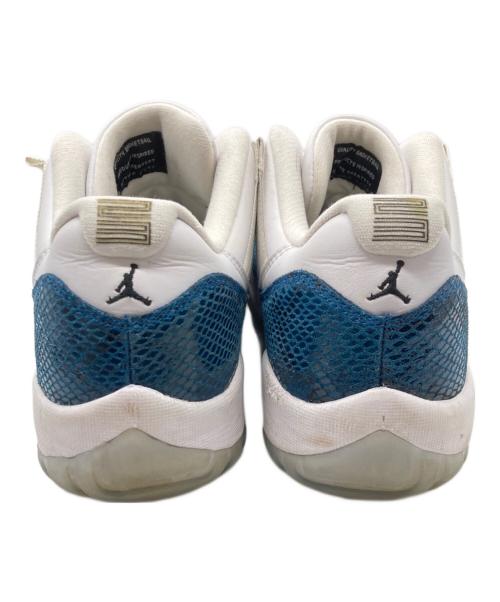 NIKE（ナイキ）NIKE (ナイキ) AIR JORDAN 11 LOW 