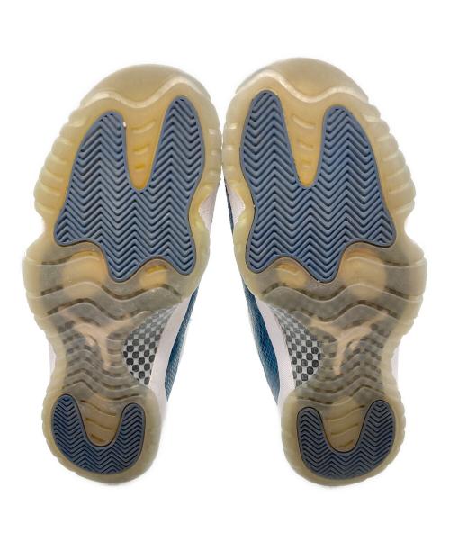 NIKE（ナイキ）NIKE (ナイキ) AIR JORDAN 11 LOW 