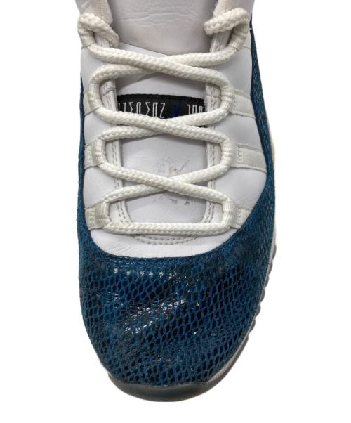 NIKE（ナイキ）NIKE (ナイキ) AIR JORDAN 11 LOW 