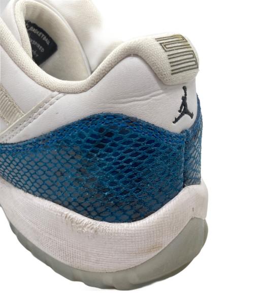 NIKE（ナイキ）NIKE (ナイキ) AIR JORDAN 11 LOW 