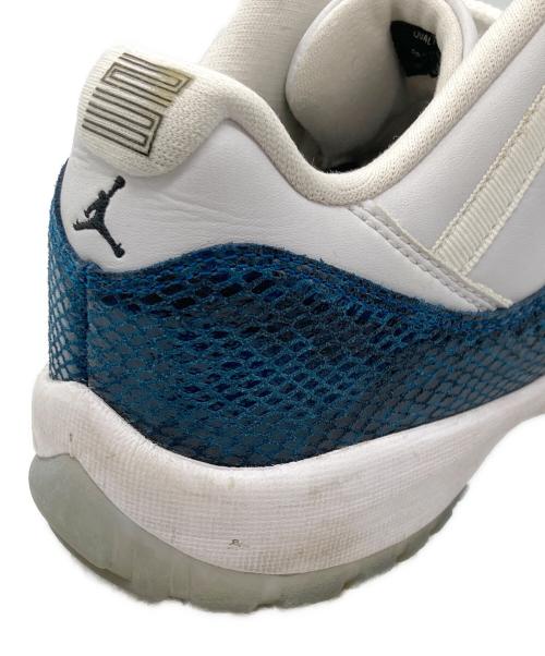 NIKE（ナイキ）NIKE (ナイキ) AIR JORDAN 11 LOW 