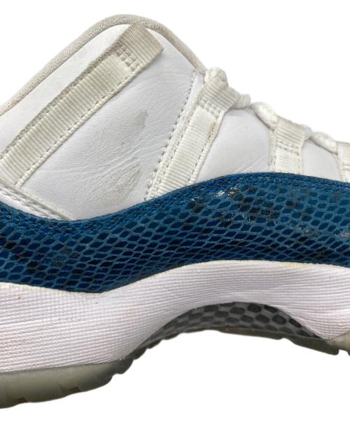NIKE（ナイキ）NIKE (ナイキ) AIR JORDAN 11 LOW 