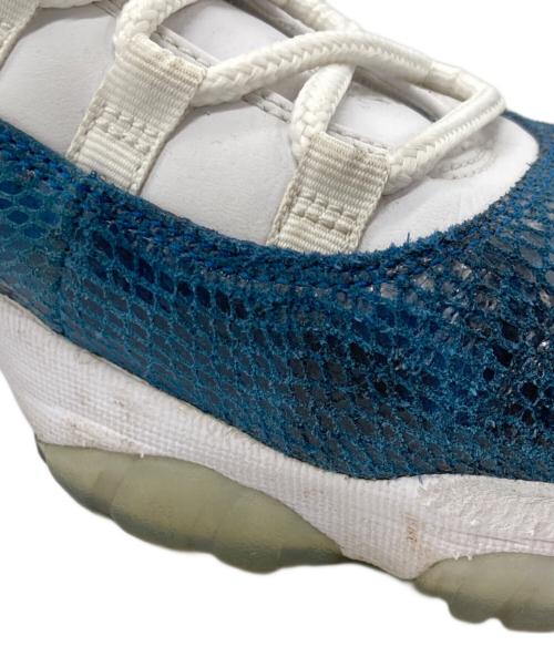 NIKE（ナイキ）NIKE (ナイキ) AIR JORDAN 11 LOW 