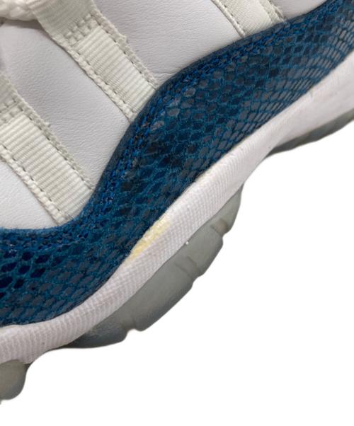 NIKE（ナイキ）NIKE (ナイキ) AIR JORDAN 11 LOW 