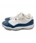NIKE (ナイキ) AIR JORDAN 11 LOW 