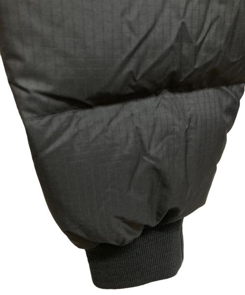 POLO RALPH LAUREN（ポロ・ラルフローレン）POLO RALPH LAUREN (ポロ・ラルフローレン) Wyoming Ripstop Down Jacket ブラック サイズ:M 未使用品の古着・服飾アイテム