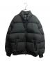POLO RALPH LAUREN（ポロ・ラルフローレン）の古着「Wyoming Ripstop Down Jacket」｜ブラック