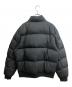 POLO RALPH LAUREN (ポロ・ラルフローレン) Wyoming Ripstop Down Jacket ブラック サイズ:M 未使用品：33000円