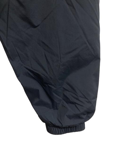 J. LINDEBERG（ジェイリンドバーグ）J. LINDEBERG (ジェイリンドバーグ) Paddy Swing アノラック パデッドジャケット ブラック サイズ:38 未使用品の古着・服飾アイテム