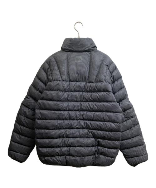 THE NORTH FACE（ザ ノース フェイス）THE NORTH FACE (ザ ノース フェイス) ENRIDE CONVERTIBLE DOWN JACKET ブラック サイズ:L 未使用品の古着・服飾アイテム