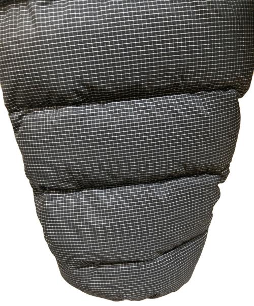 THE NORTH FACE（ザ ノース フェイス）THE NORTH FACE (ザ ノース フェイス) ENRIDE CONVERTIBLE DOWN JACKET ブラック サイズ:L 未使用品の古着・服飾アイテム