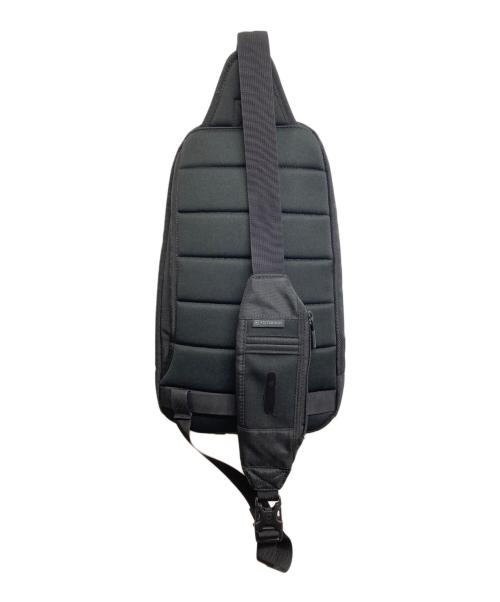 VICTORINOX（ビクトリノックス）VICTORINOX (ビクトリノックス) アルトモント プロフェッショナル タブレットスリング ブラック 未使用品の古着・服飾アイテム