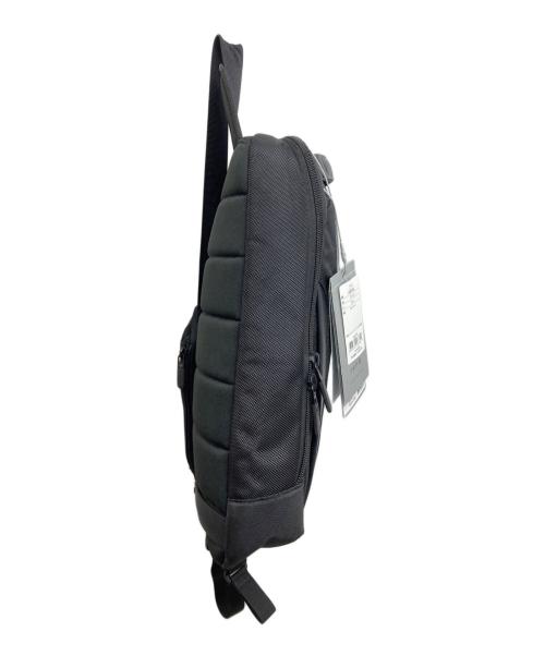 VICTORINOX（ビクトリノックス）VICTORINOX (ビクトリノックス) アルトモント プロフェッショナル タブレットスリング ブラック 未使用品の古着・服飾アイテム