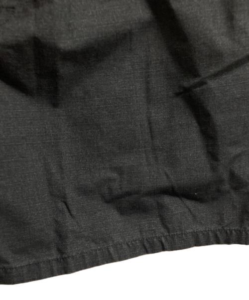 WTAPS（ダブルタップス）WTAPS (ダブルタップス) ハーフパンツ ブラック サイズ:X02の古着・服飾アイテム