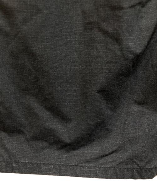 WTAPS（ダブルタップス）WTAPS (ダブルタップス) ハーフパンツ ブラック サイズ:X02の古着・服飾アイテム