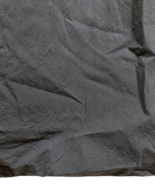 COMOLI（コモリ）COMOLI (コモリ) コモリシャツ グレー サイズ:3の古着・服飾アイテム