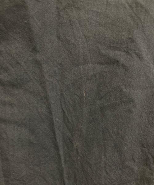 COMOLI（コモリ）COMOLI (コモリ) コモリシャツ グレー サイズ:3の古着・服飾アイテム