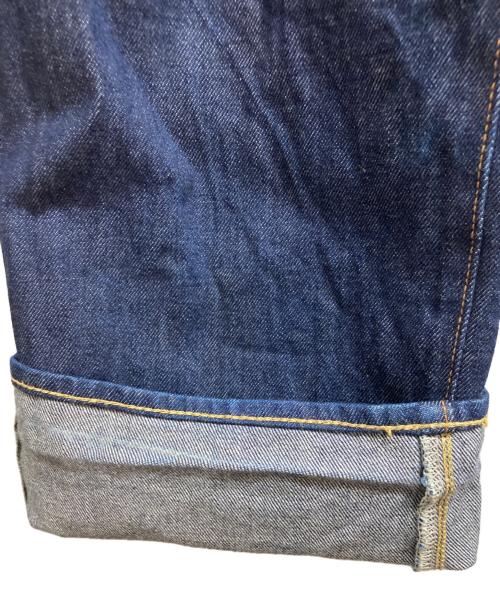 LEVI'S VINTAGE CLOTHING（リーバイス ビンテージ クロージング）LEVI'S VINTAGE CLOTHING (リーバイス ビンテージ クロージング) 501XX 1937モデル ビッグE ダブルエックスモデル オーガニックリジッドデニムパンツ インディゴ サイズ:W34の古着・服飾アイテム