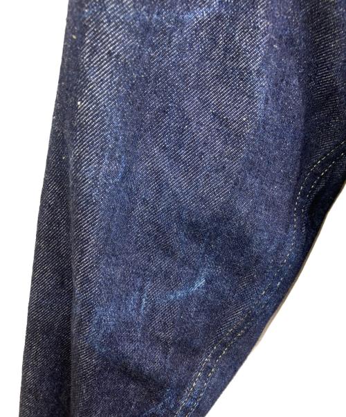 LEVI'S VINTAGE CLOTHING（リーバイス ビンテージ クロージング）LEVI'S VINTAGE CLOTHING (リーバイス ビンテージ クロージング) 1936 506XX 1stタイプ デニムジャケット インディゴ サイズ:42の古着・服飾アイテム
