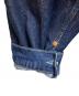 中古・古着 LEVI'S VINTAGE CLOTHING (リーバイス ビンテージ クロージング) 1936 506XX 1stタイプ デニムジャケット インディゴ サイズ:42：35000円