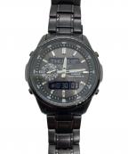 CASIOカシオ）の古着「リストウォッチ」