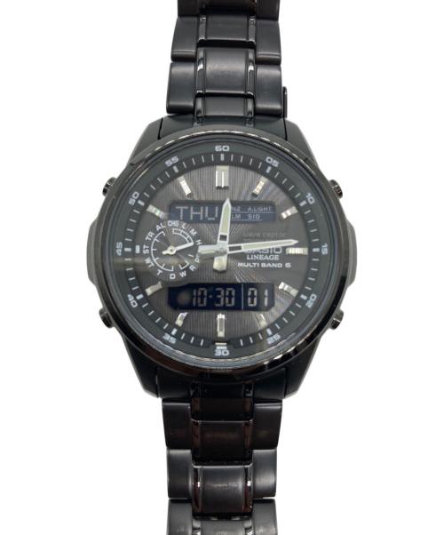 CASIO（カシオ）CASIO (カシオ) リストウォッチの古着・服飾アイテム