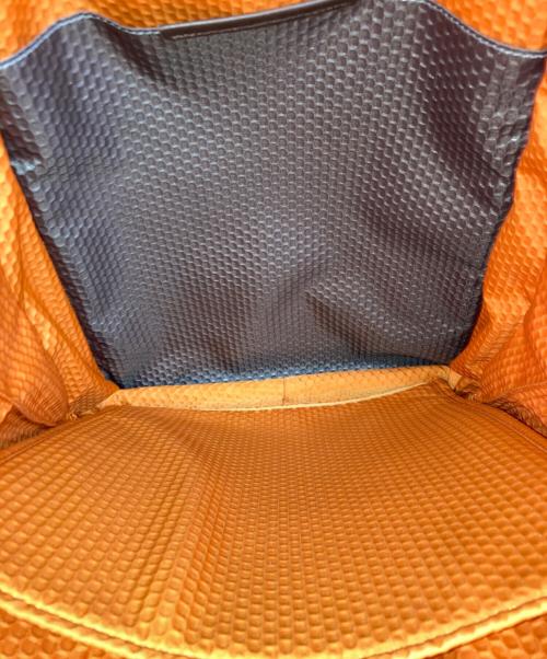 TUMI（トゥミ）TUMI (トゥミ) リュック ネイビーの古着・服飾アイテム