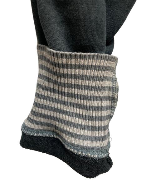 Vivienne Westwood man（ヴィヴィアン ウェストウッド マン）Vivienne Westwood man (ヴィヴィアン ウェストウッド マン) オーブ刺繍ジップパーカー ブラック サイズ:44の古着・服飾アイテム