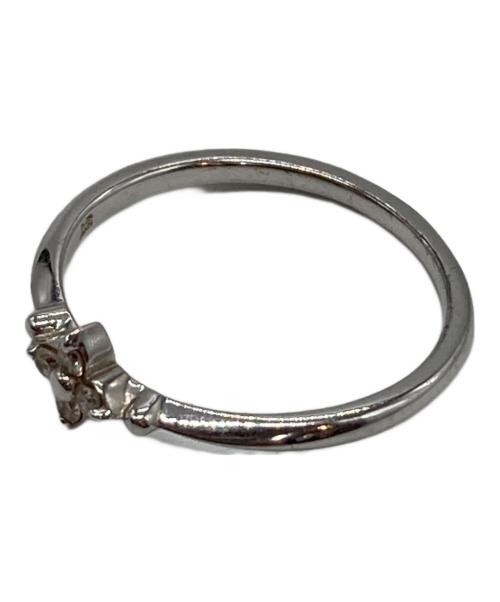 Samantha Tiara（サマンサ ティアラ）Samantha Tiara (サマンサ ティアラ) モチーフリング シルバー サイズ:9号の古着・服飾アイテム