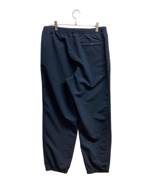nanamica（ナナミカ）nanamica (ナナミカ) ALPHADRY Jogger Pants ネイビー サイズ:34の古着・服飾アイテム