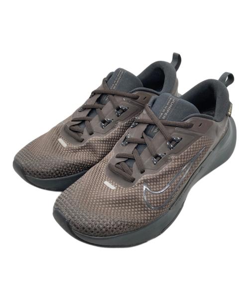 NIKE（ナイキ）NIKE (ナイキ) Juniper Trail 2 GORE-TEX ブラック サイズ:US9.5の古着・服飾アイテム