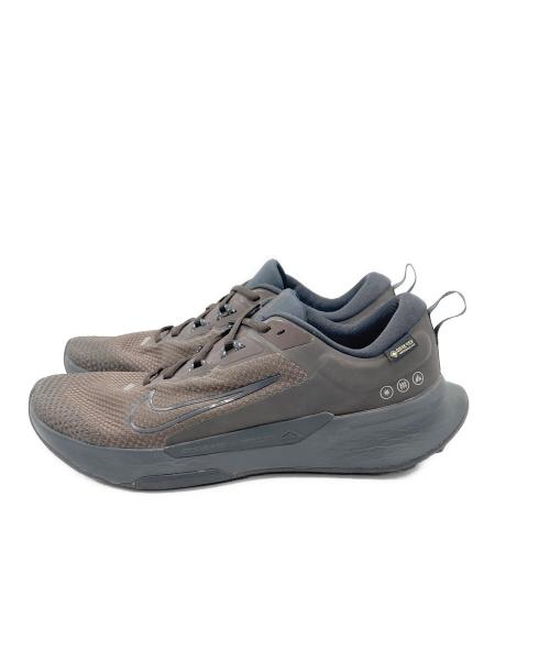 NIKE（ナイキ）NIKE (ナイキ) Juniper Trail 2 GORE-TEX ブラック サイズ:US9.5の古着・服飾アイテム