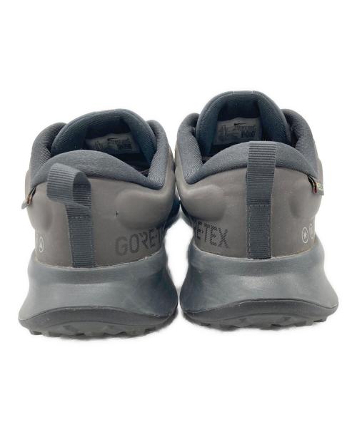 NIKE（ナイキ）NIKE (ナイキ) Juniper Trail 2 GORE-TEX ブラック サイズ:US9.5の古着・服飾アイテム