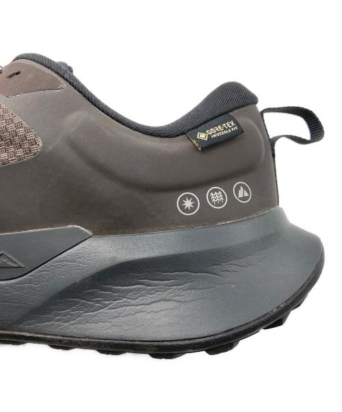 NIKE（ナイキ）NIKE (ナイキ) Juniper Trail 2 GORE-TEX ブラック サイズ:US9.5の古着・服飾アイテム