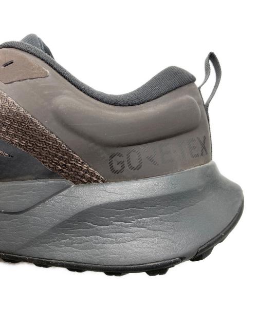 NIKE（ナイキ）NIKE (ナイキ) Juniper Trail 2 GORE-TEX ブラック サイズ:US9.5の古着・服飾アイテム