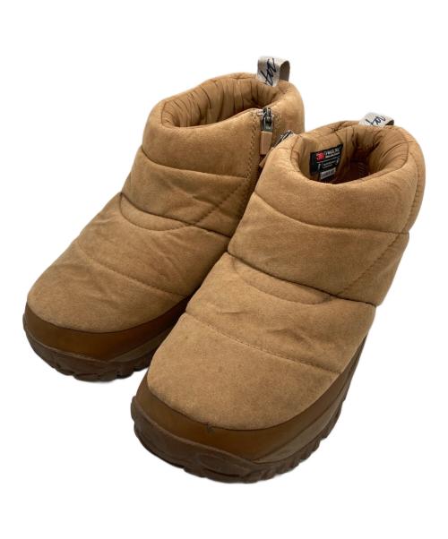 Danner（ダナー）Danner (ダナー) FREDDO LO MS ブラウン サイズ:UK8　1/2の古着・服飾アイテム