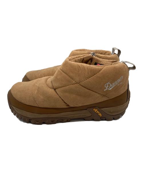 Danner（ダナー）Danner (ダナー) FREDDO LO MS ブラウン サイズ:UK8　1/2の古着・服飾アイテム