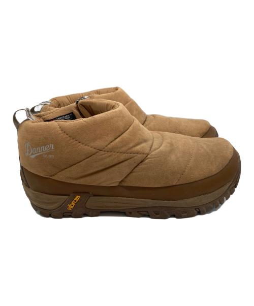 Danner（ダナー）Danner (ダナー) FREDDO LO MS ブラウン サイズ:UK8　1/2の古着・服飾アイテム
