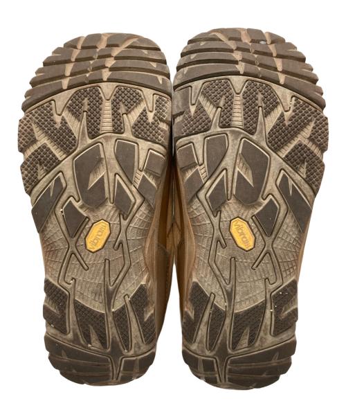 Danner（ダナー）Danner (ダナー) FREDDO LO MS ブラウン サイズ:UK8　1/2の古着・服飾アイテム