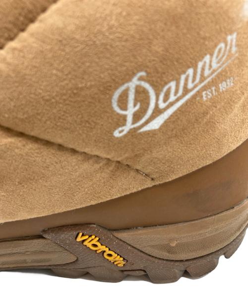 Danner（ダナー）Danner (ダナー) FREDDO LO MS ブラウン サイズ:UK8　1/2の古着・服飾アイテム