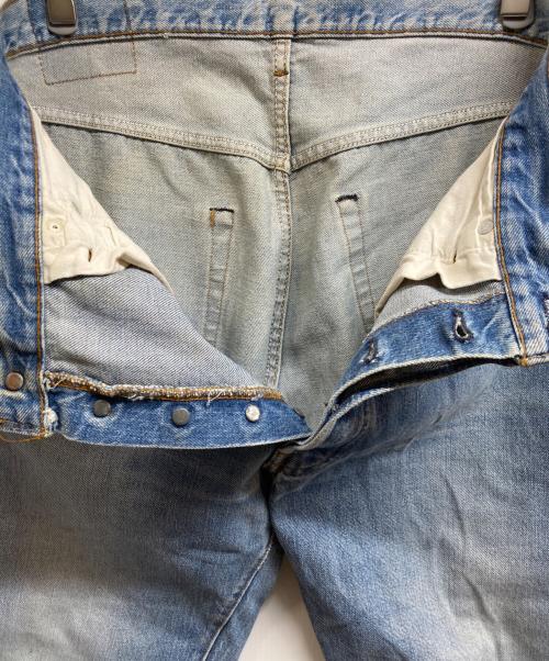 LEVI'S（リーバイス）LEVI'S (リーバイス) 80s デニムパンツ インディゴ サイズ:W36の古着・服飾アイテム