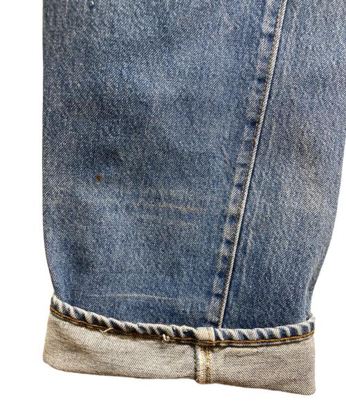 LEVI'S（リーバイス）LEVI'S (リーバイス) 80s デニムパンツ インディゴ サイズ:W36の古着・服飾アイテム