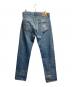 LEVI'S (リーバイス) 80s デニムパンツ インディゴ サイズ:W36：15000円