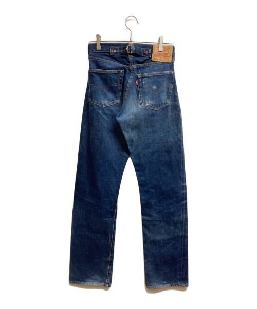 LEVI'S（リーバイス）LEVI'S (リーバイス) 復刻501XXC90Sデニムパンツ インディゴ サイズ:76cm (W30)の古着・服飾アイテム
