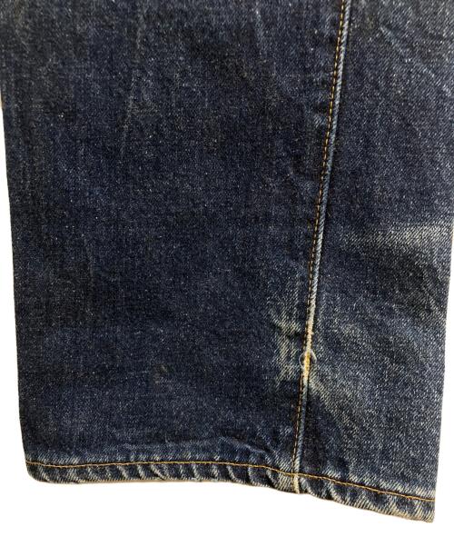 LEVI'S（リーバイス）LEVI'S (リーバイス) 復刻501XXC90Sデニムパンツ インディゴ サイズ:76cm (W30)の古着・服飾アイテム