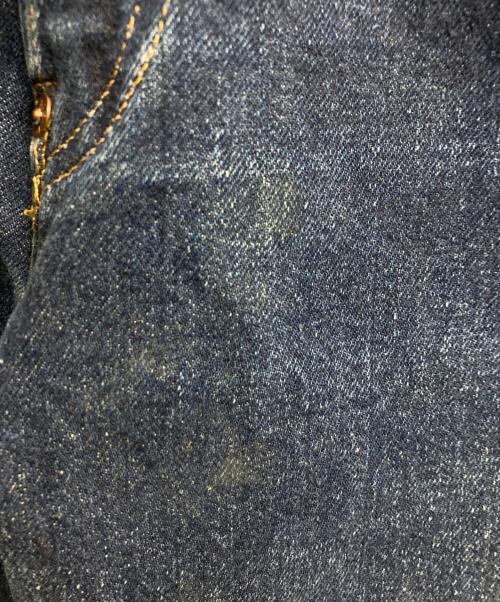 LEVI'S（リーバイス）LEVI'S (リーバイス) 復刻501XXC90Sデニムパンツ インディゴ サイズ:76cm (W30)の古着・服飾アイテム